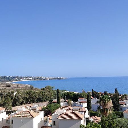3 Bedroom Coral Bay Panorama Seaview Villa Pool Εξωτερικό φωτογραφία