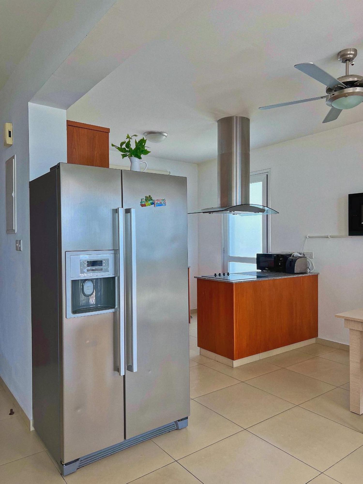 3 Bedroom Coral Bay Panorama Seaview Villa Pool Εξωτερικό φωτογραφία