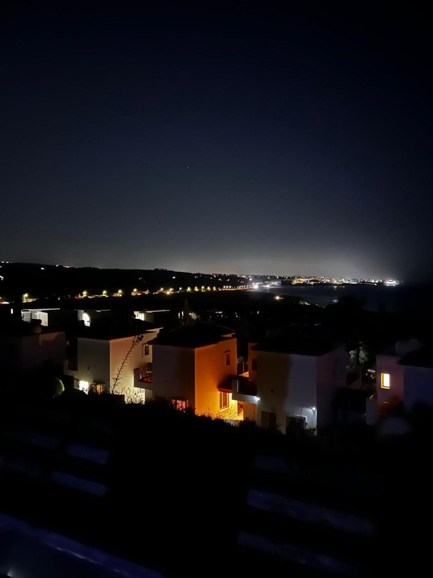 3 Bedroom Coral Bay Panorama Seaview Villa Pool Εξωτερικό φωτογραφία