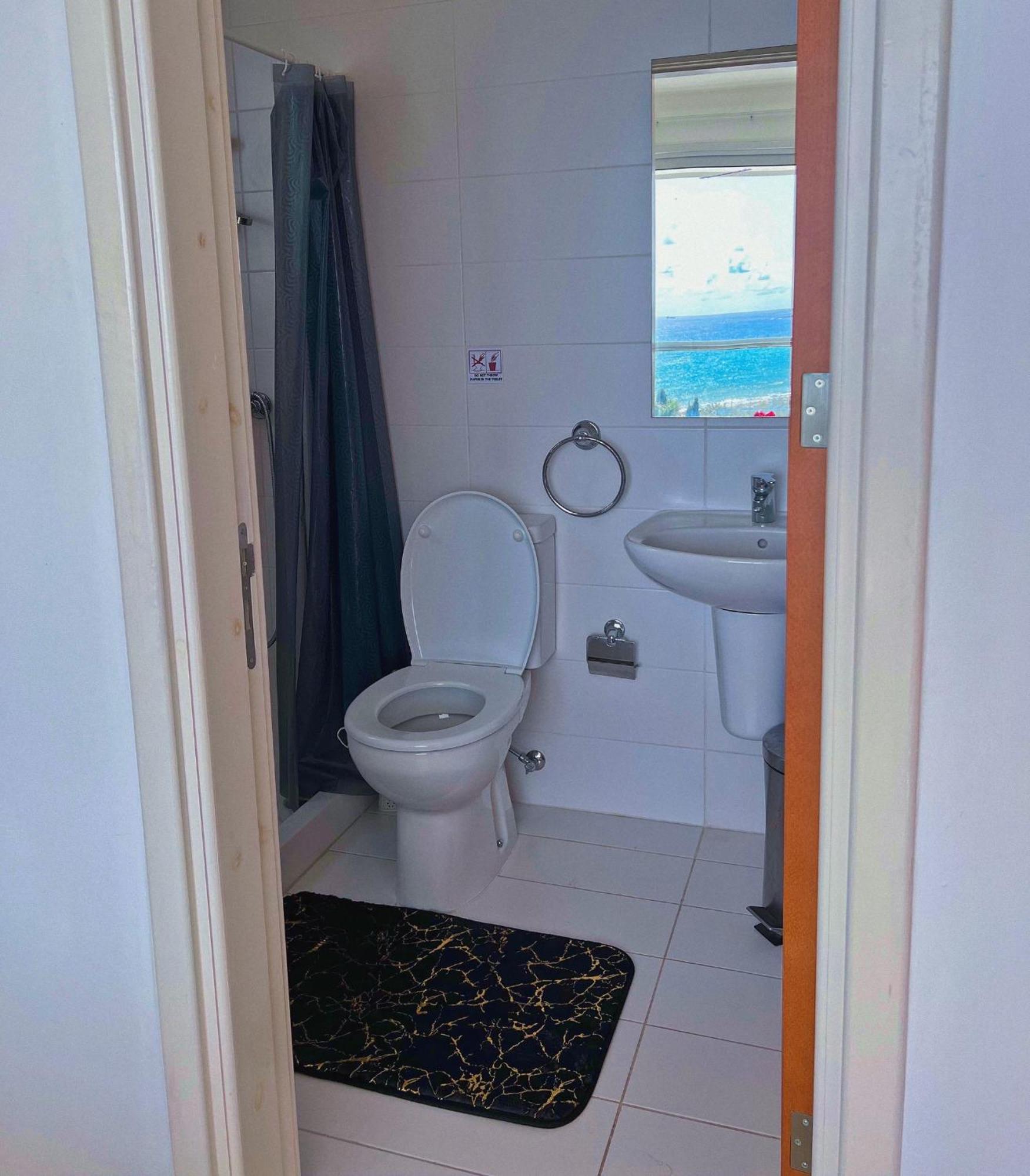 3 Bedroom Coral Bay Panorama Seaview Villa Pool Εξωτερικό φωτογραφία
