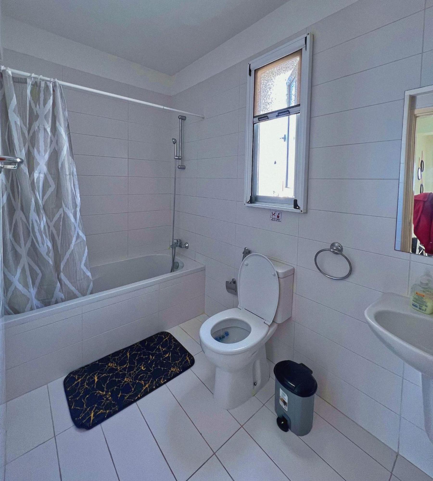 3 Bedroom Coral Bay Panorama Seaview Villa Pool Εξωτερικό φωτογραφία