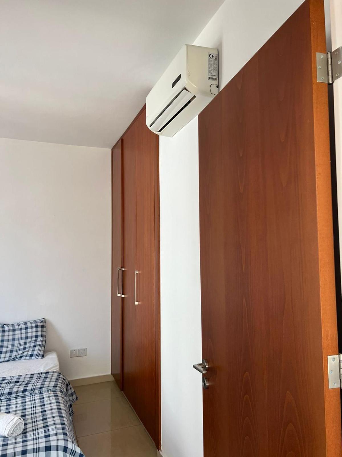 3 Bedroom Coral Bay Panorama Seaview Villa Pool Εξωτερικό φωτογραφία