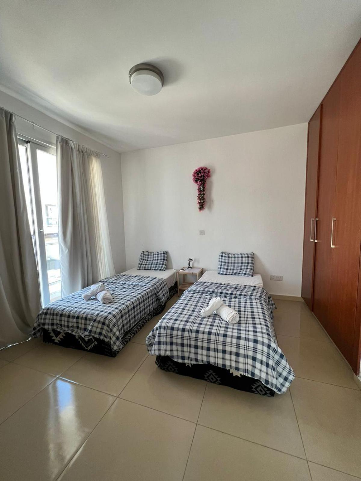 3 Bedroom Coral Bay Panorama Seaview Villa Pool Εξωτερικό φωτογραφία